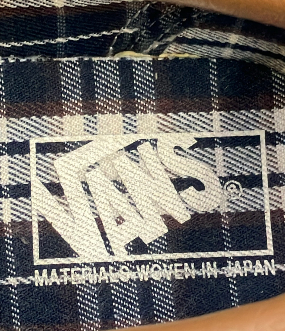 VANS ローカットスニーカー V95CL メンズ SIZE 27.0 バンズ