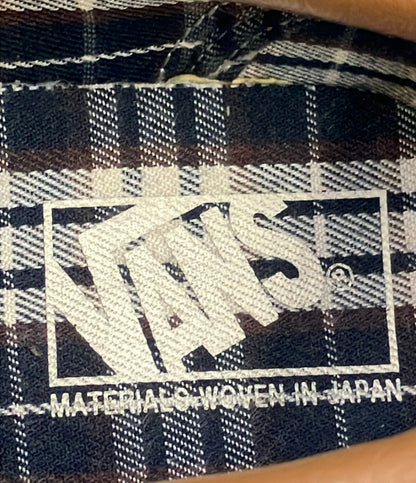 VANS ローカットスニーカー V95CL メンズ SIZE 27.0 バンズ