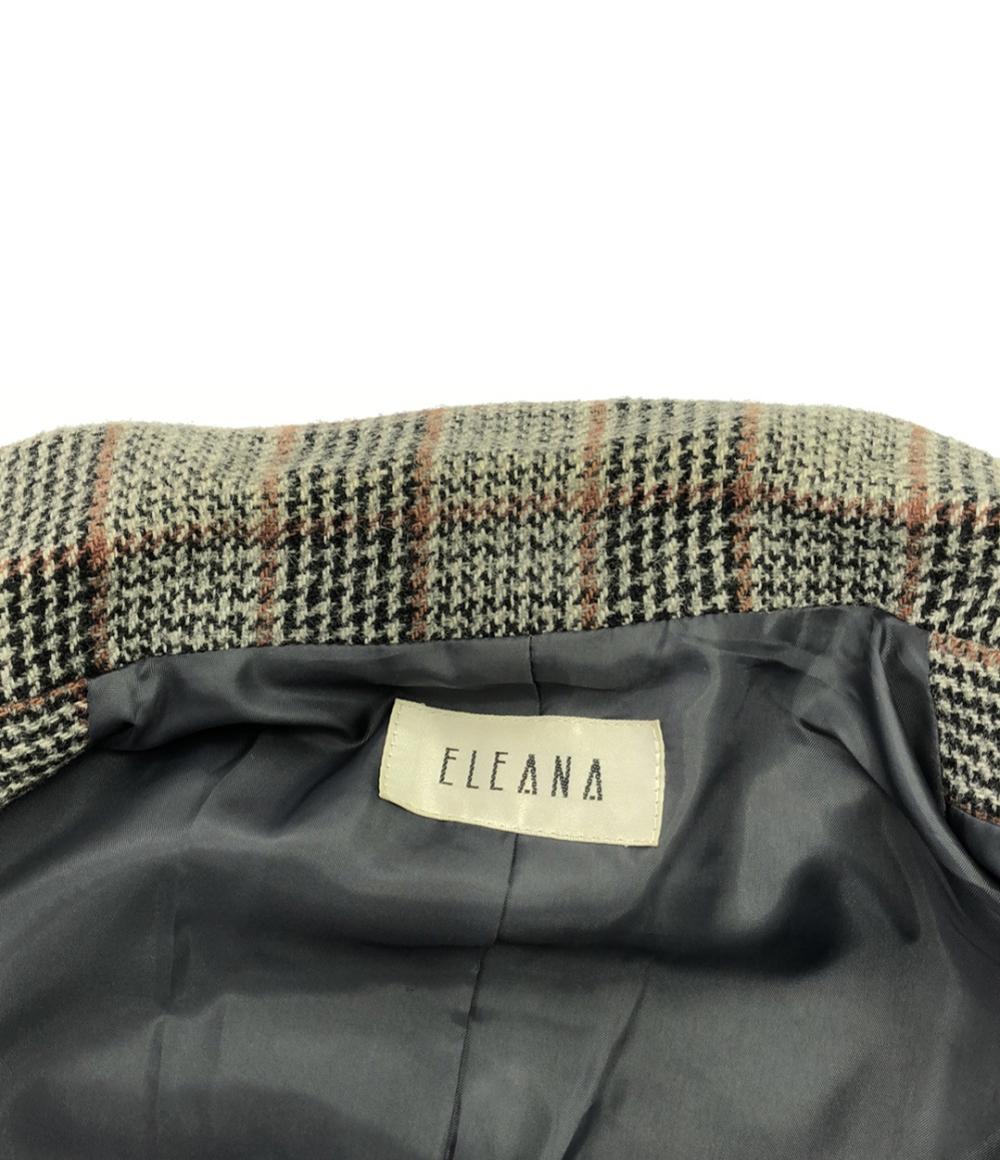 テーラードジャケット レディース SIZE 11 (L) ELEANA