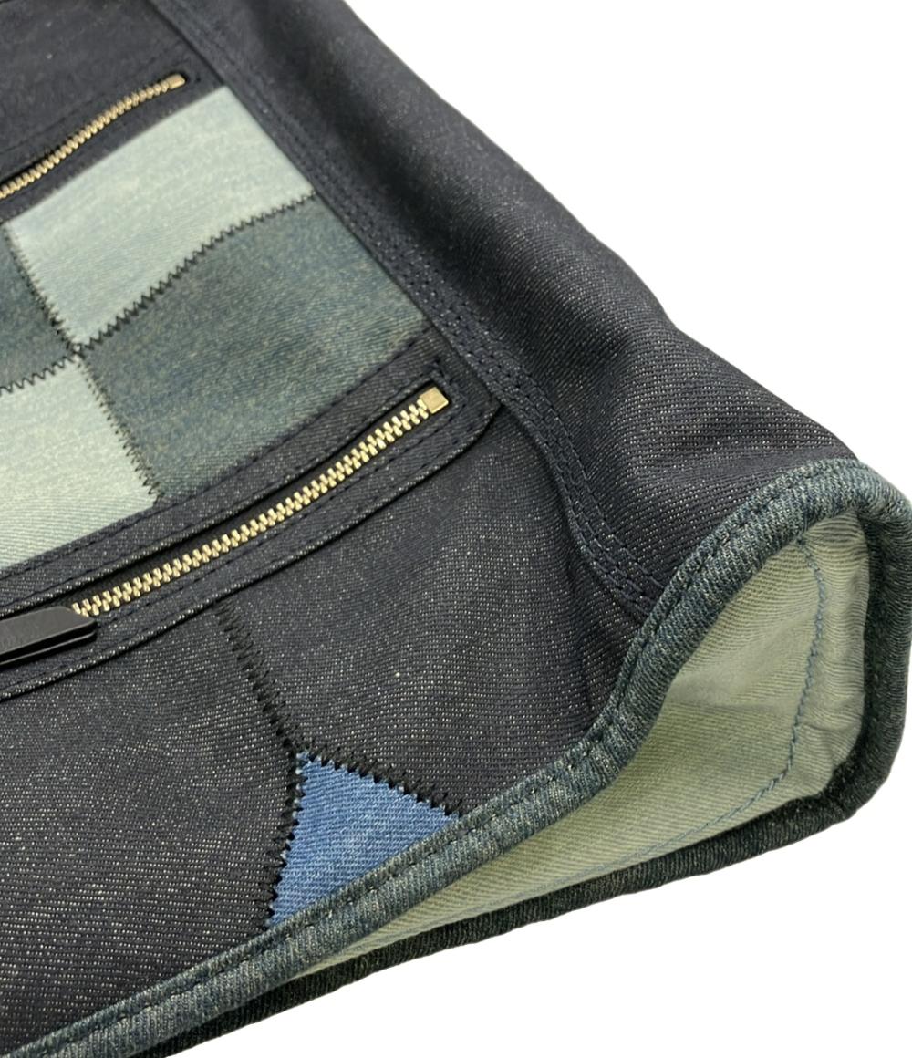 ディーゼル トートバッグ レディース DIESEL