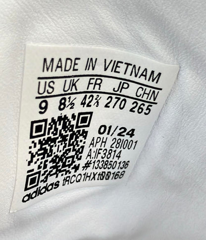 アディダス ローカットスニーカー メンズ SIZE 27.0 (L) adidas