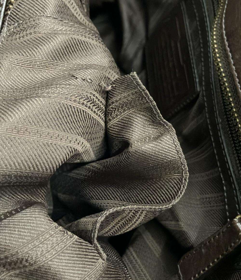 COACH トートバッグ ショルダーバッグ ビジネストートバッグ 2WAY 斜め掛け New Crosby 牛革 カーフ 70715 ユニセックス コーチ