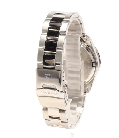 美品 DOLCE SEGRETO 腕時計 クオーツ ゴールド RG100 メンズ ドルチェ・セグレート