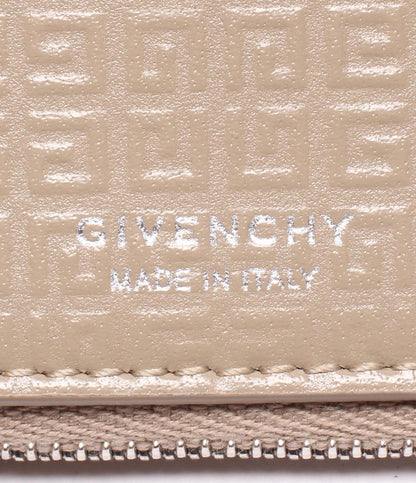 訳あり ジバンシィ 三つ折り財布 レディース GIVENCHY