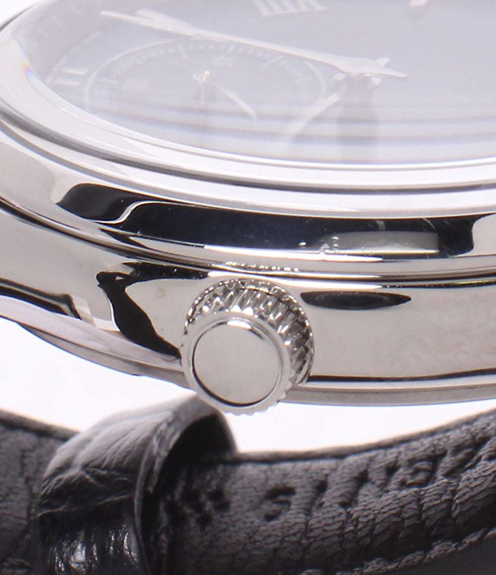 CITIZEN 腕時計 ソーラー ブルー B690-S117518 メンズ シチズン