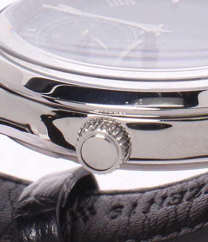 CITIZEN 腕時計 ソーラー ブルー B690-S117518 メンズ シチズン