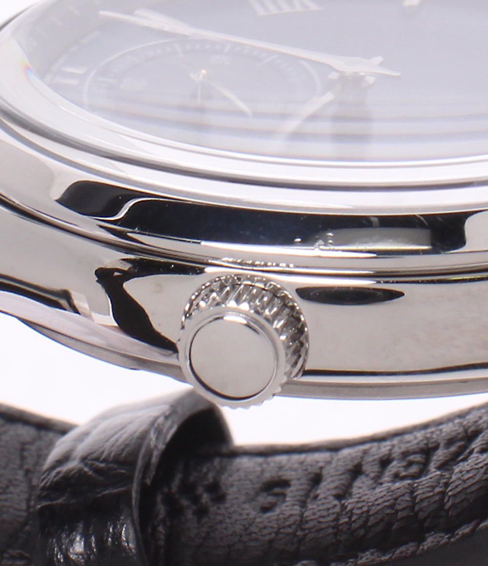 CITIZEN 腕時計 ソーラー ブルー B690-S117518 メンズ シチズン