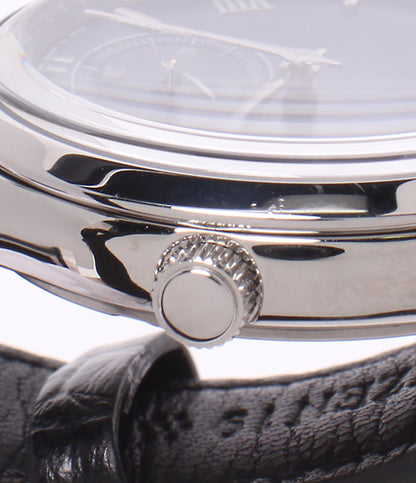 CITIZEN 腕時計 ソーラー ブルー B690-S117518 メンズ シチズン