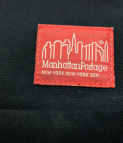 Manhattan Portage ショルダーバッグ メンズ マンハッタンポーテージ