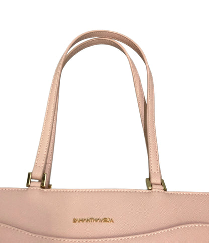 美品 Samantha Vega トートバッグ レディース サマンサベガ