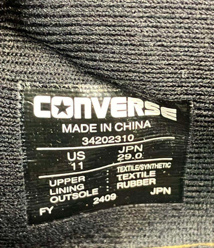 CONVERSE ローカットスニーカー メンズ SIZE 29.0 (XL) コンバース