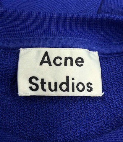 アクネステュディオス  長袖スウェット      メンズ SIZE XS (XS以下) ACNE STUDIOS