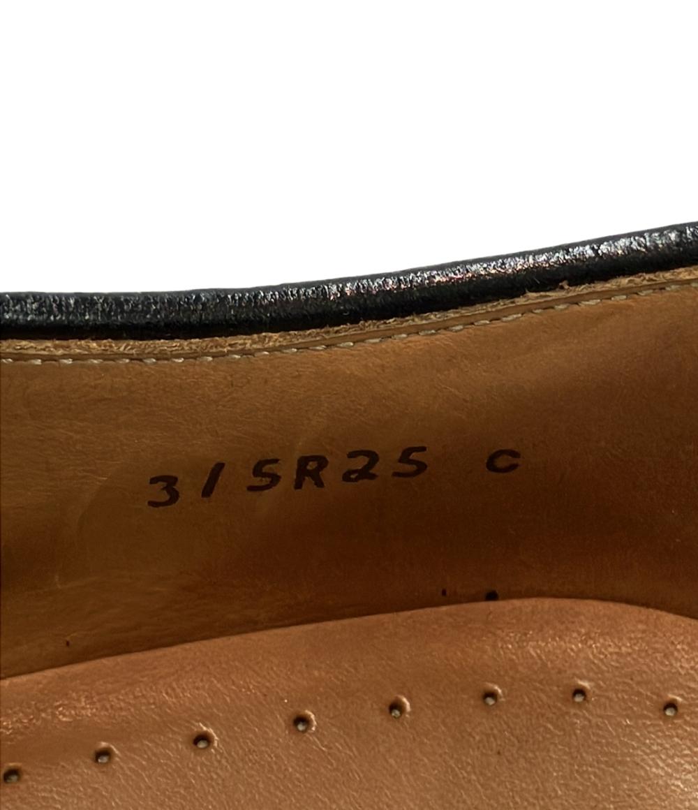 REGAL ビジネスシューズ ストレートチップ メンズ SIZE 25.0 (S) リーガル