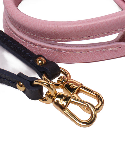 Longchamp 2wayショルダーバッグ ハンドバッグ 斜め掛け ル パニエ プリアージュ レディース ロンシャン
