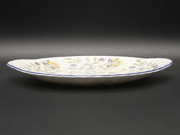 MINTON　ミントン　ハドンホールブルー　お皿　5枚 楽天市場】ミントン (MINTON) ハドンホール ブルー ティーソーサー