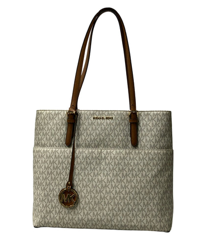 美品 MICHAEL KORS トートバッグ レディース マイケルコース