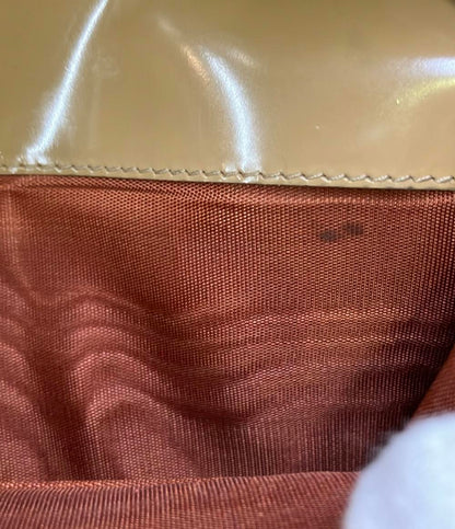 サルヴァトーレフェラガモ 三つ折り長財布 ガンチーニ レディース Salvatore Ferragamo