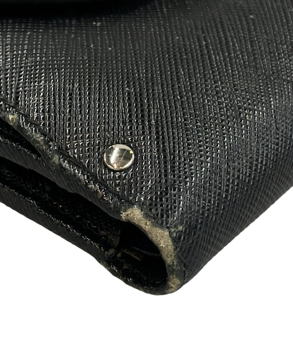 サルヴァトーレフェラガモ 二つ折り財布 ガンチーニ レディース Salvatore Ferragamo