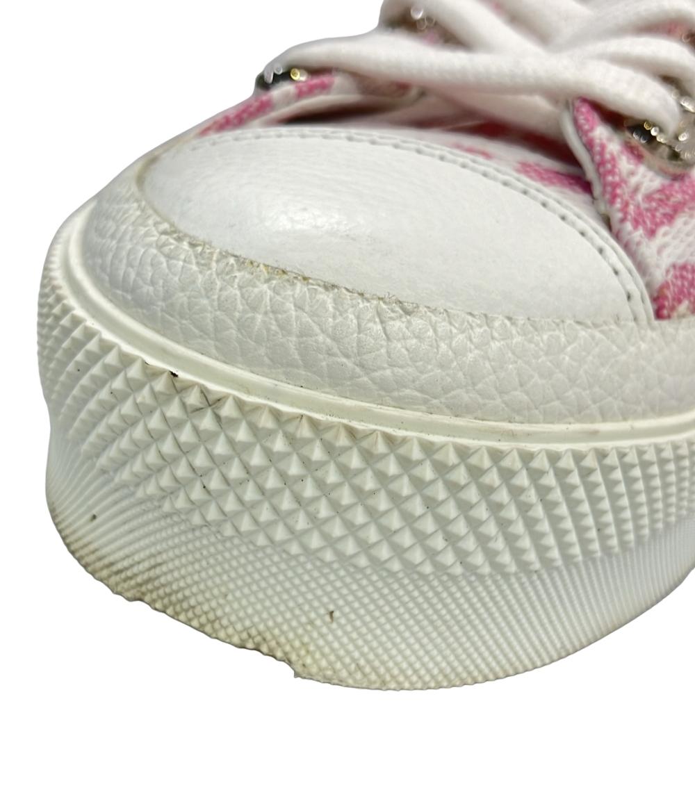 ジバンシィ ローカットスニーカー 0251 レディース SIZE 36 (M) GIVENCHY