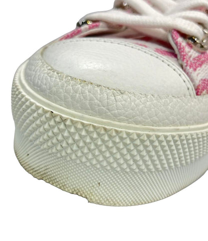 ジバンシィ ローカットスニーカー 0251 レディース SIZE 36 (M) GIVENCHY