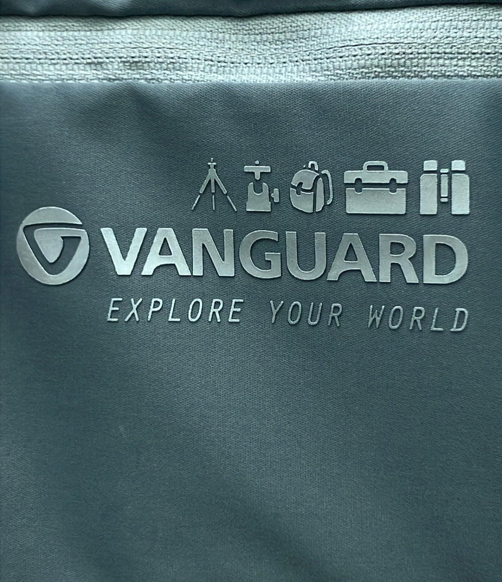 VANGUARD リュック カメラバッグ VEO CITY B42 NV メンズ ヴァンガード