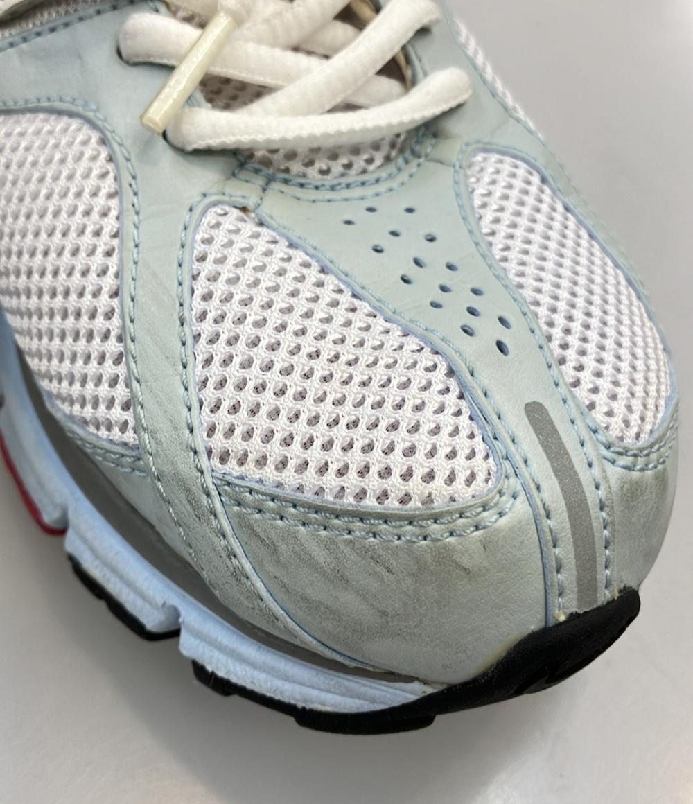 NIKE ローカットスニーカー レディース SIZE 25.5 (XL) ナイキ