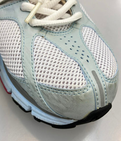 NIKE ローカットスニーカー レディース SIZE 25.5 (XL) ナイキ