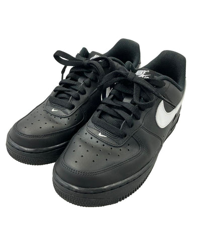 NIKE ローカットスニーカー AIR FORCE 1 07 FZ0627-010 レディース SIZE 24.5 (L) ナイキ