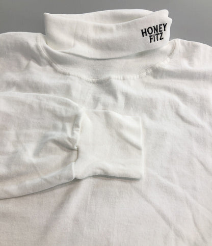 美品 長袖Tシャツ タートルネック      メンズ SIZE XL (XL以上) Honey Fitz