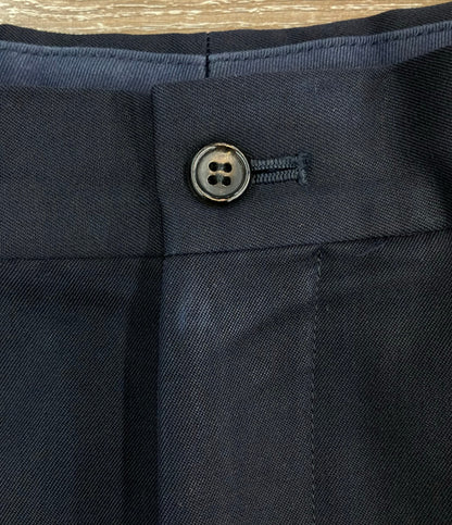 訳あり COMME des GARCONS HOMME PLUS ロングパンツ メンズ SIZE M コムデギャルソンオムプリュス