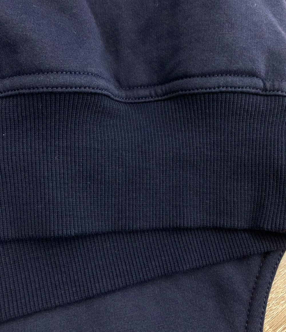 Brunello Cucinelli フード付き ジップアップベスト メンズ SIZE M ブルネロクチネリ