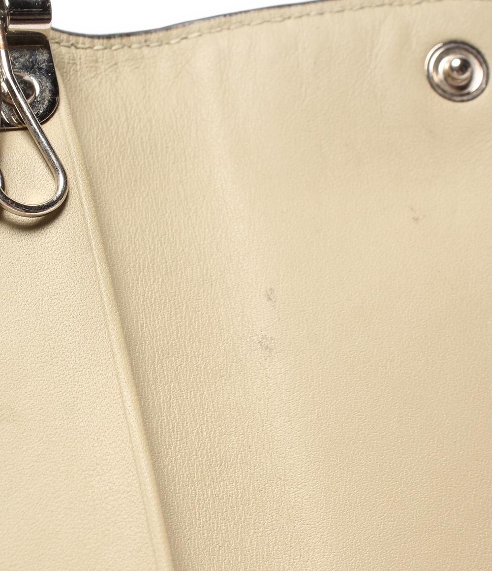 LOEWE 6連キーケース アナグラム レディース メンズ ロエベ
