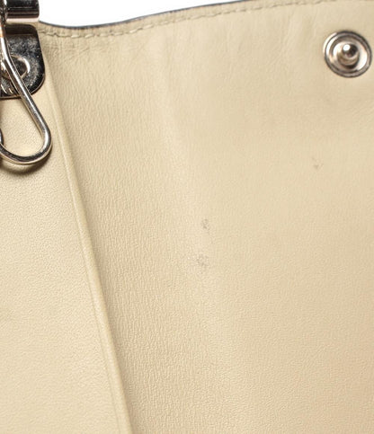 LOEWE 6連キーケース アナグラム レディース メンズ ロエベ