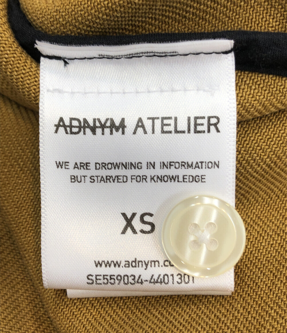 長袖シャツ      メンズ SIZE XS (XS以下) ADNYM ATELIER