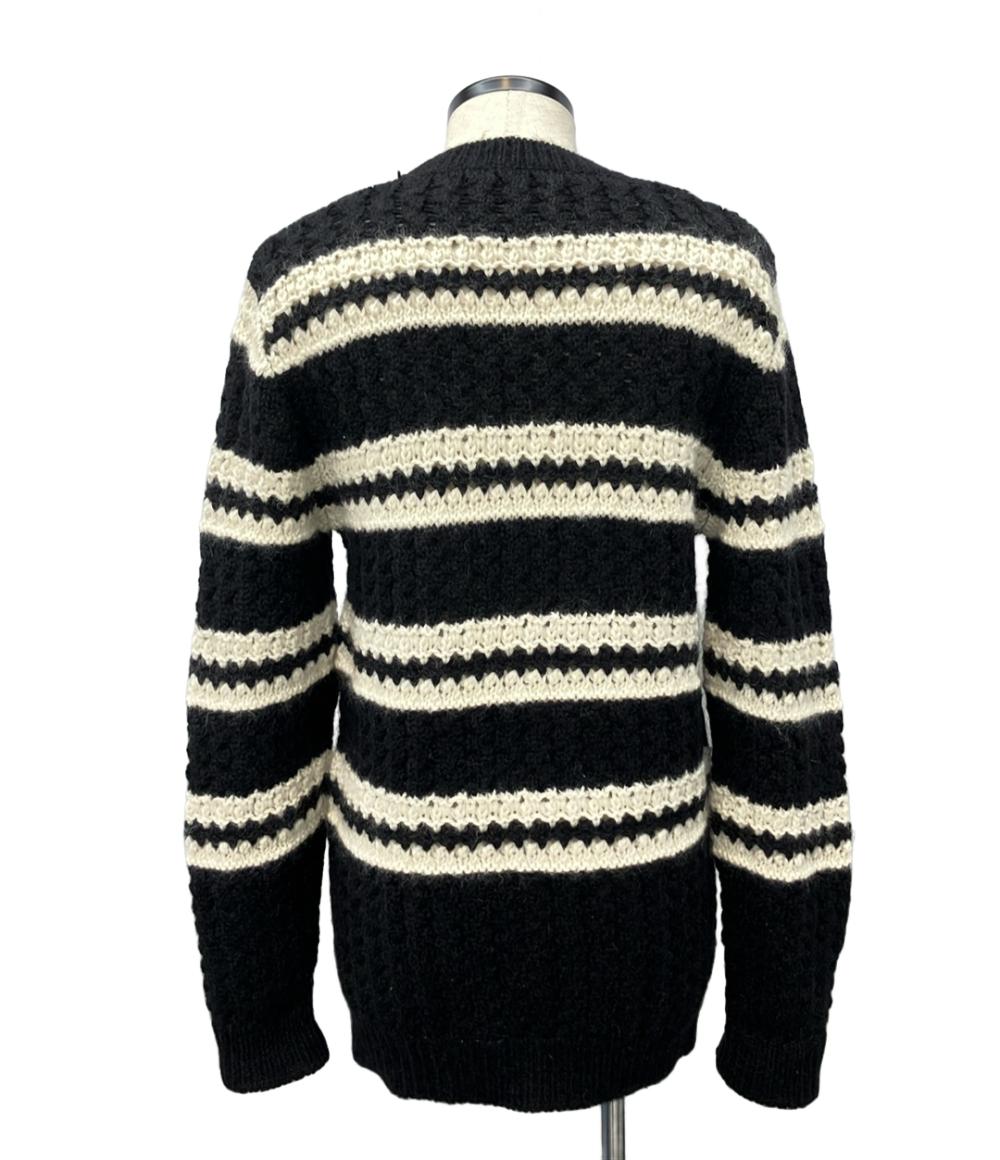 サンローランパリ カーディガン メンズ SIZE XS SAINT LAURENT PARIS