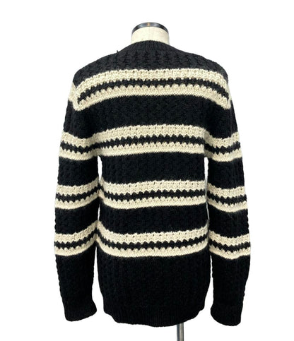 サンローランパリ カーディガン メンズ SIZE XS SAINT LAURENT PARIS