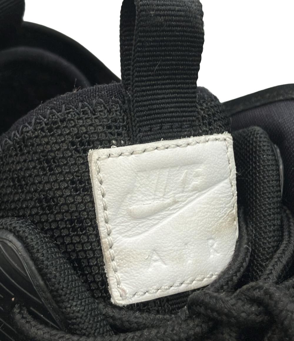 NIKE ミドルカットスニーカー エアマックス90 ユーティリティ 858956-002 メンズ SIZE 28.0 (XL) ナイキ