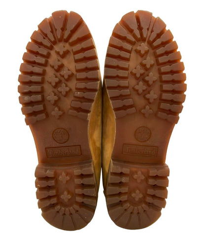 Timberland ワークブーツ 6インチブーツ 10061 メンズ SIZE 7W ティンバーランド
