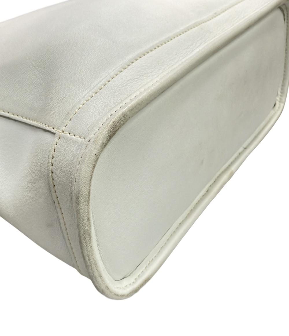 COACH トートバッグ レザー 9305 レディース コーチ