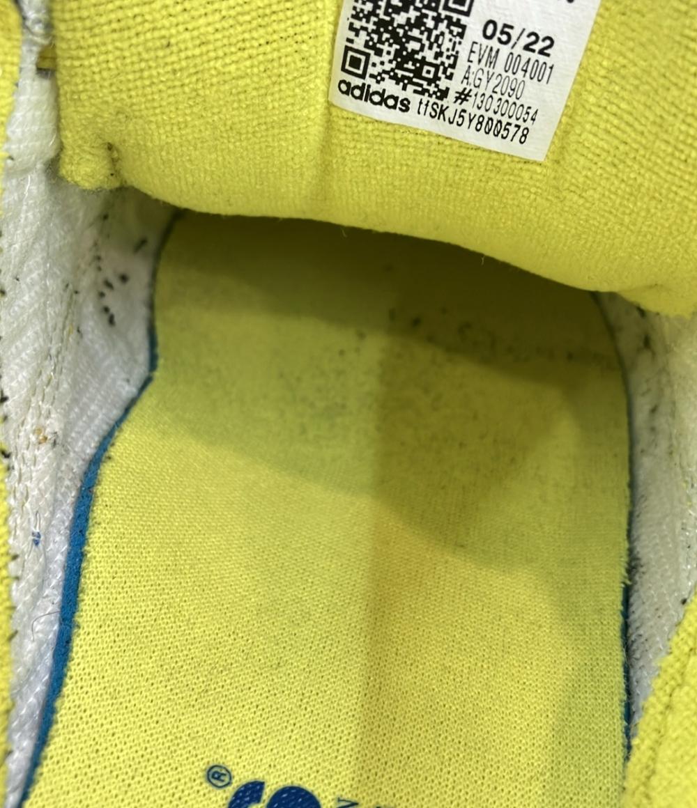 adidas ローカットスニーカー ADIMATIC GY2090 メンズ SIZE 27.5 (L) アディダス