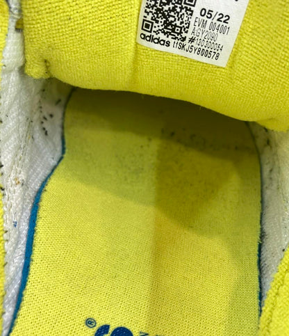 adidas ローカットスニーカー ADIMATIC GY2090 メンズ SIZE 27.5 (L) アディダス