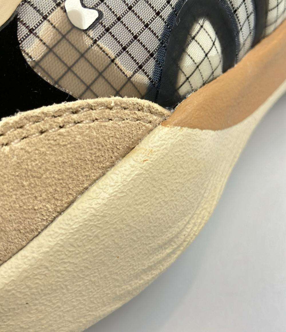 ナイキ ミドルカットスニーカー AIR JORDAN DELTA 3 DD9361-212 レディース SIZE 23.5 (M) NIKE