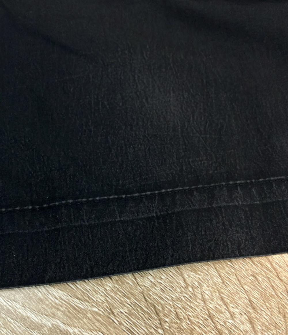 HOMME PLISSE ISSEY MIYAKE シャツジャケット LIGHT COAT 21SS モード HP12FU023 メンズ SIZE 2 (M) オム プリッセ イッセイミヤケ