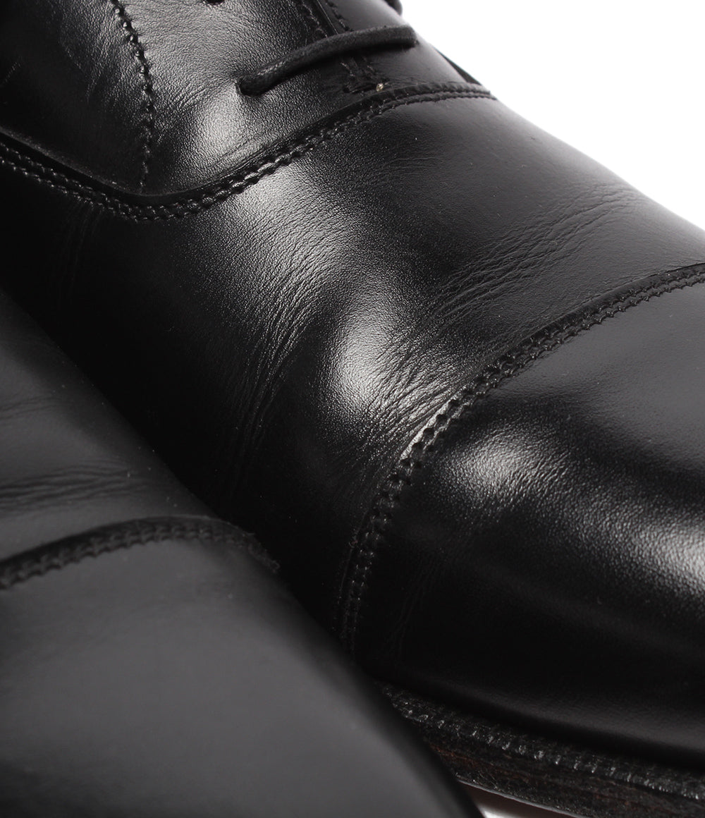 CROCKETT&JONES ビジネスシューズ ドレスシューズ ストレートチップ オードリー AUDLEY メンズ SIZE 8 E クロケットアンドジョーンズ