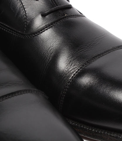CROCKETT&JONES ビジネスシューズ ドレスシューズ ストレートチップ オードリー AUDLEY メンズ SIZE 8 E クロケットアンドジョーンズ