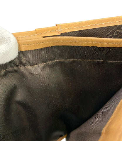 コーチ 二つ折り財布 ミニシグネチャー レディース COACH