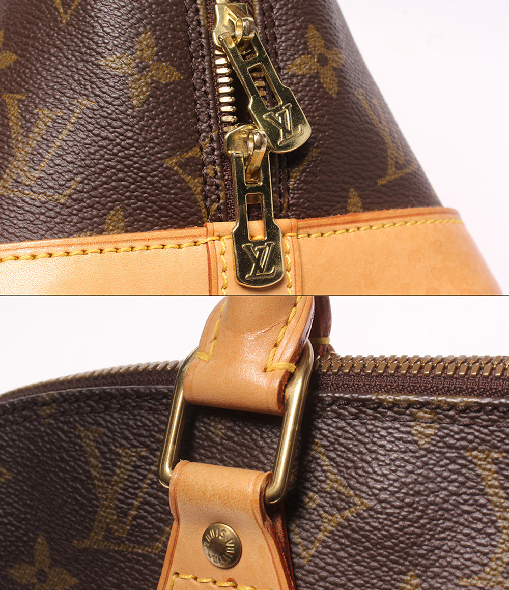 LOUIS VUITTON ハンドバッグ アルマ モノグラム M51130 レディース ルイ・ヴィトン