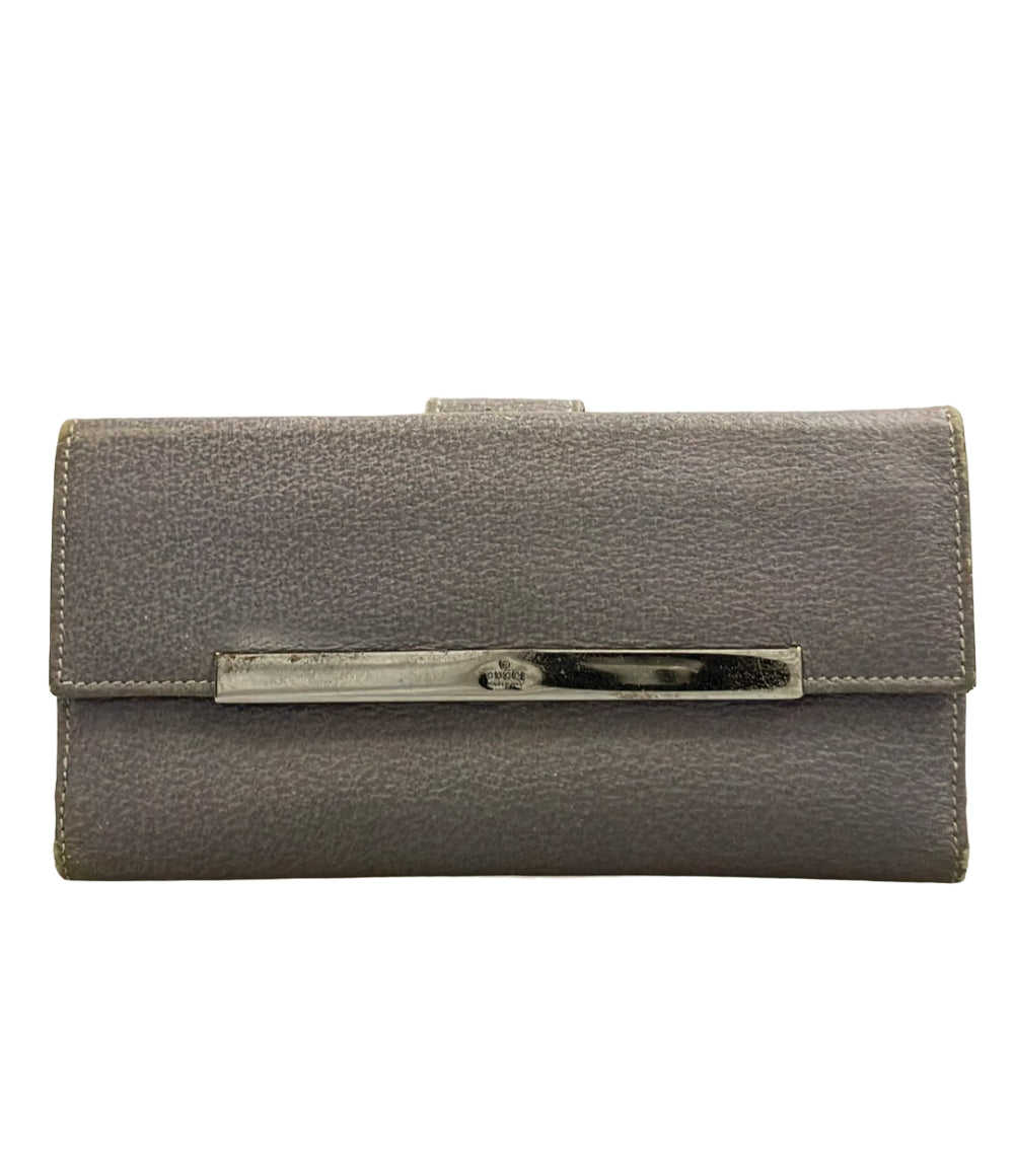 GUCCI 長財布 Wホック 035 2031 2065 レディース グッチ