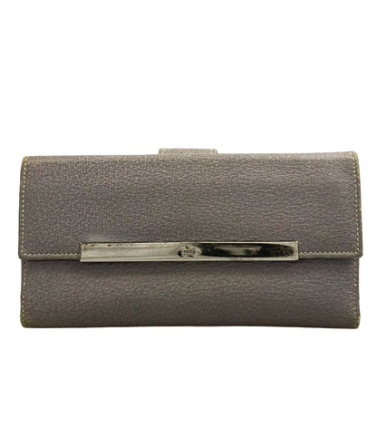 GUCCI 長財布 Wホック 035 2031 2065 レディース グッチ