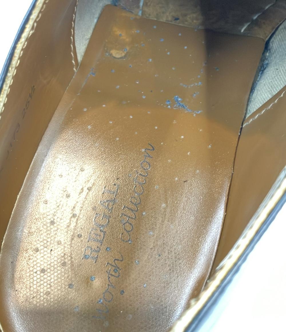 リーガル ビジネスシューズ メンズ SIZE 25 1/2 (S) REGAL